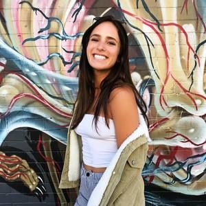 Meet your Posher, Lani